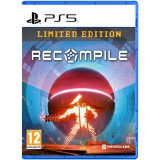 Recompile Steelbook Limited Edition PS5