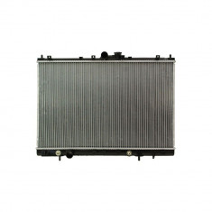 Radiator racire Mitsubishi Space Wagon(Ug/N50), 12.1998-08.2003, Motorizare 2, 4 110kw Benzina, tip climatizare Cu/fara AC, cutie Manuala/ Automata,