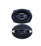 Boxe auto Akai ovale 6x9&quot; , 4 cai, 89W