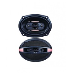 Boxe auto Akai ovale 6x9&quot; , 4 cai, 89W