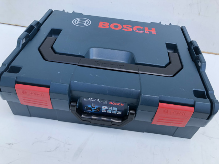 Valiza de transport Bosch GLL 3-80 P