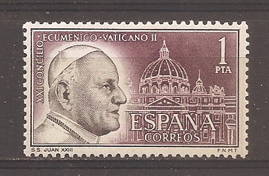 Spania 1962 - 3 serii, 6 poze, MNH foto