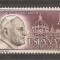 Spania 1962 - 3 serii, 6 poze, MNH