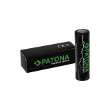 PATONA Premium 3200 mAh 18650 baterie INR18650F1L - Patona
