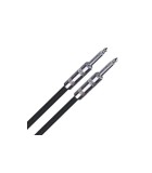 Cablu difuzor 6.3 mm Jack la Jack 10m, Oem