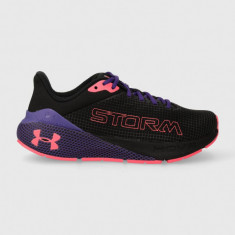 Under Armour pantofi de alergat Machina Storm culoarea negru