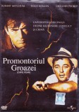 DVD Film de colectie: Promotoriul groazei ( Robert Mitchum si Gregory Peck )