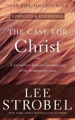The Case for Christ: A Journalist&amp;#039;s Personal Investigation of the Evidence for Jesus foto
