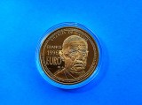 1 Euro 1996-ESSAI -Franta-Charles de Gaulle-RAR, Europa