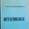 Oftalmologie- Marieta Dumitrache
