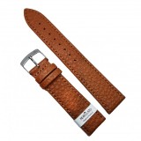 Curea ceas Morellato Original Product - Duster Cuoio Bottalato Brown- 14mm,