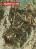 Z1011N Pentru Patrie, 6/1955