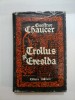 Troilus si Cresida - Geoffrey Chaucer