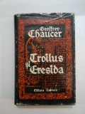 Troilus si Cresida - Geoffrey Chaucer