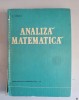Analiza matematica &ndash; O. Stanasila