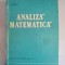 Analiza matematica &ndash; O. Stanasila