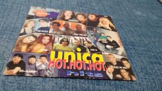 CD UNICA HOT.HOT.HOT RAR !!!