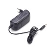 Încărcător baterie LiFePO4 12V 2A cu protecție și indicator LED