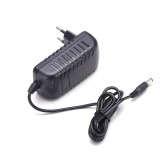 &Icirc;ncărcător baterie LiFePO4 12V 2A cu protecție și indicator LED