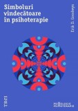 Cumpara ieftin Simboluri vindecătoare &icirc;n psihoterapie - Erik D. Goodwyn, Trei