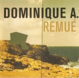 Dominique A. - Remu&eacute; CD Album, Muzica, Casa de discuri Lithium