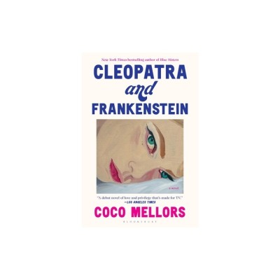 Cleopatra and Frankenstein foto