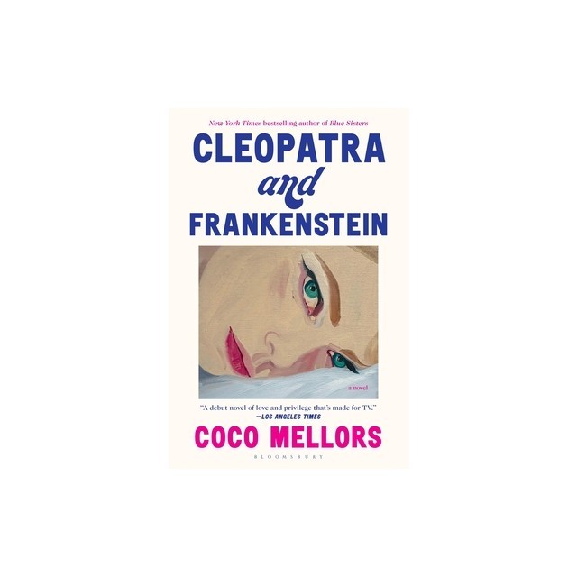 Cleopatra and Frankenstein