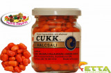 Cukk - Porumb borcan fara zeama - Special Tutti-Frutti(portocaliu)