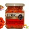Cukk - Porumb borcan fara zeama - Special Tutti-Frutti(portocaliu)