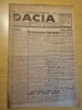Dacia 28 septembrie 1943-stiri al 2-lea razboi mondial,stiri din brad,lugoj