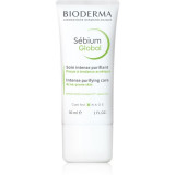 Bioderma S&eacute;bium Global ingrijire intensiva pentru ten gras si problematic 30 ml