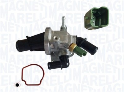 MAGNETI MARELLI 352317101650 termostat,lichid racire foto