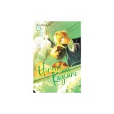 Hirano and Kagiura, Vol. 3 (Manga)