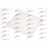 Filtru polen Chrysler 200, Sebring (JR/JS); Dodge Avenger, Caliber, Journey; Fiat Freemont (345); Jeep Compass (MK49), Patriot (MK74); Lancia Flavia