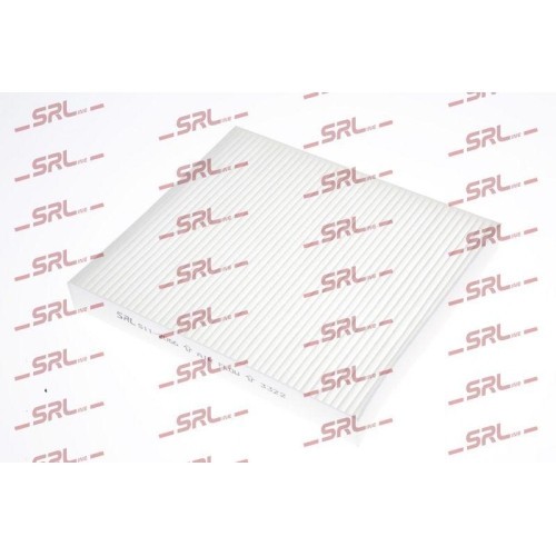 Filtru polen Chrysler 200, Sebring (JR/JS); Dodge Avenger, Caliber, Journey; Fiat Freemont (345); Jeep Compass (MK49), Patriot (MK74); Lancia Flavia