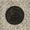Jeton 2 lei
