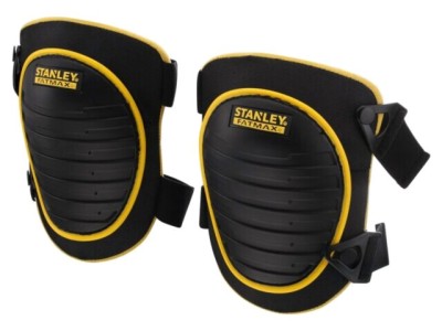 Genunchiere STANLEY FATMAX&amp;reg; cu protecție din plastic FMST82961-1 foto
