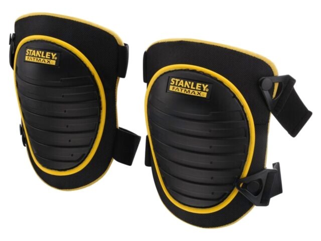 Genunchiere STANLEY FATMAX&reg; cu protecție din plastic FMST82961-1