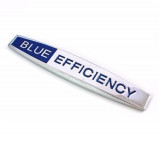 Emblema Blue Efficiency, General