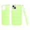 Husa iPhone 15 Plus Techsuit Wave Shield, verde