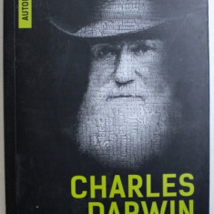 VIATA MEA 1809 - 1882 de CHARLES DARWIN , 2016