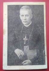 Episcop Dr. Anton Durcovici Bucure?ti 5 aprilie 1948, Ia?i 14 aprilie 1948 foto
