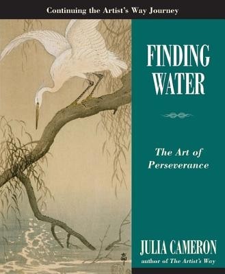 Finding Water: The Art of Perseverance foto