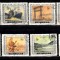 A12 S5 10 - Timbre foarte vechi - China - industrie comunista - 1955
