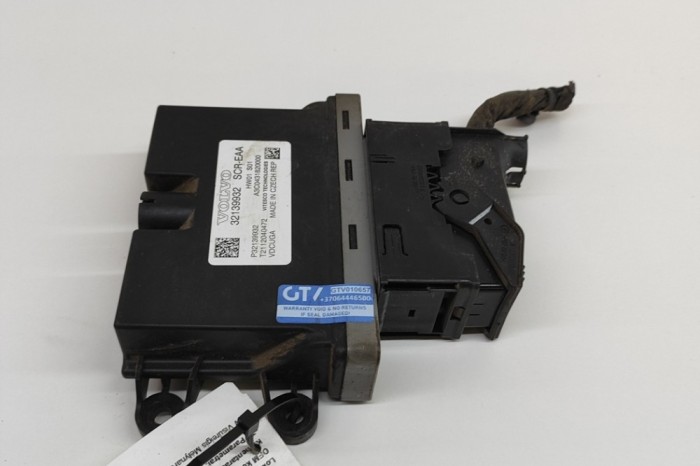 Unitate de control AdBlue VOLVO XC90 II 2022 OEM: 32139932,A3C0431820000,P32139932 | 28278082