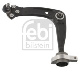 FEBI BILSTEIN 43600 Brat suspensie roata