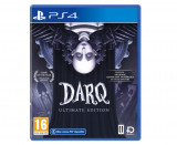 DARQ Ultimate Edition (PlayStation 4) - RESIGILAT