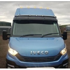 Parasolar parbriz Iveco Daily 2016-2025