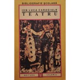 Ion Luca Caragiale - Teatru (Editia: 1994)