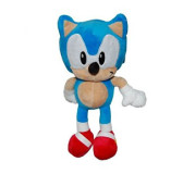 Cumpara ieftin Jucarie de plus Play by Play Sonic Hedgehog, 29 cm